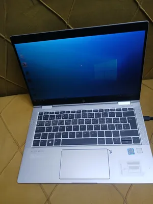 Laptop HP EliteBook X360 1030 G3 16GB Intel Core i5 SSD 256GB