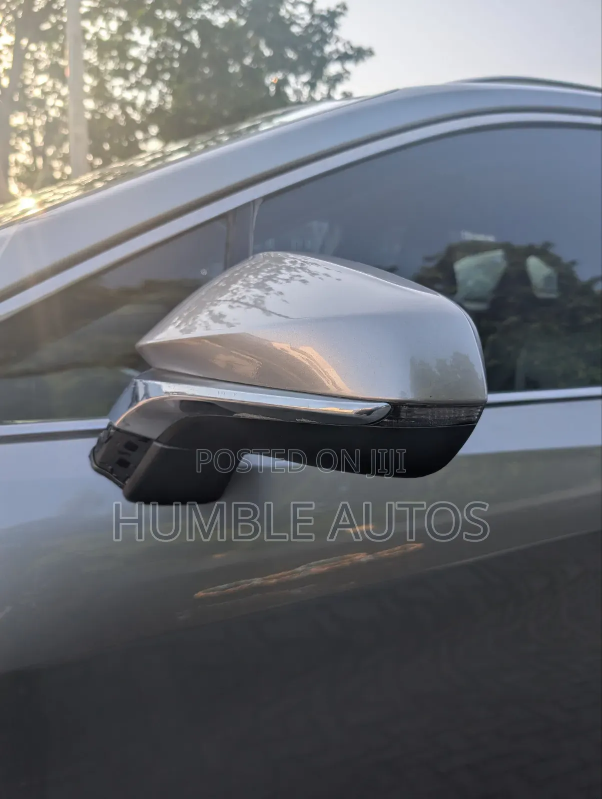 Lexus RX 2017 Gray