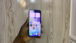 Apple iPhone 15 Pro Max 256 GB Black