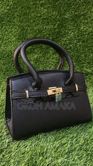 New Kelly Bag