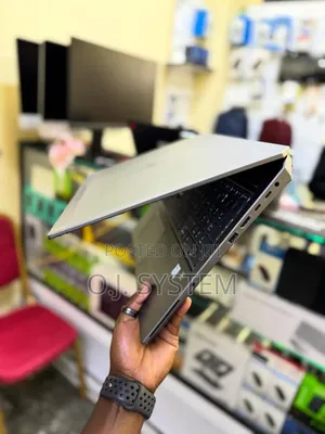 Laptop HP ZBook 14u G6 32GB Intel Core i7 SSD 750GB