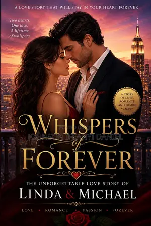 Whispers of Forever