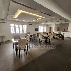 Functioning Hotel in Top Notch Environment