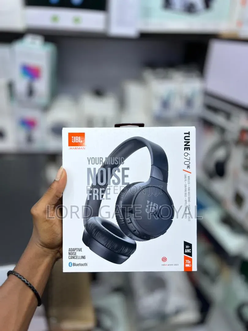 Headset Bluetooth