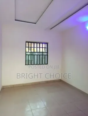Furnished Studio Apartment in Ogba for rent
