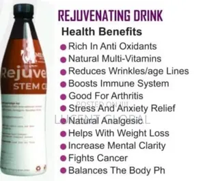 Milnapath Stem Cell Supplement