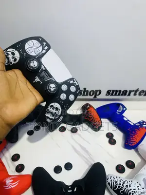 Silicone Pads Pouch