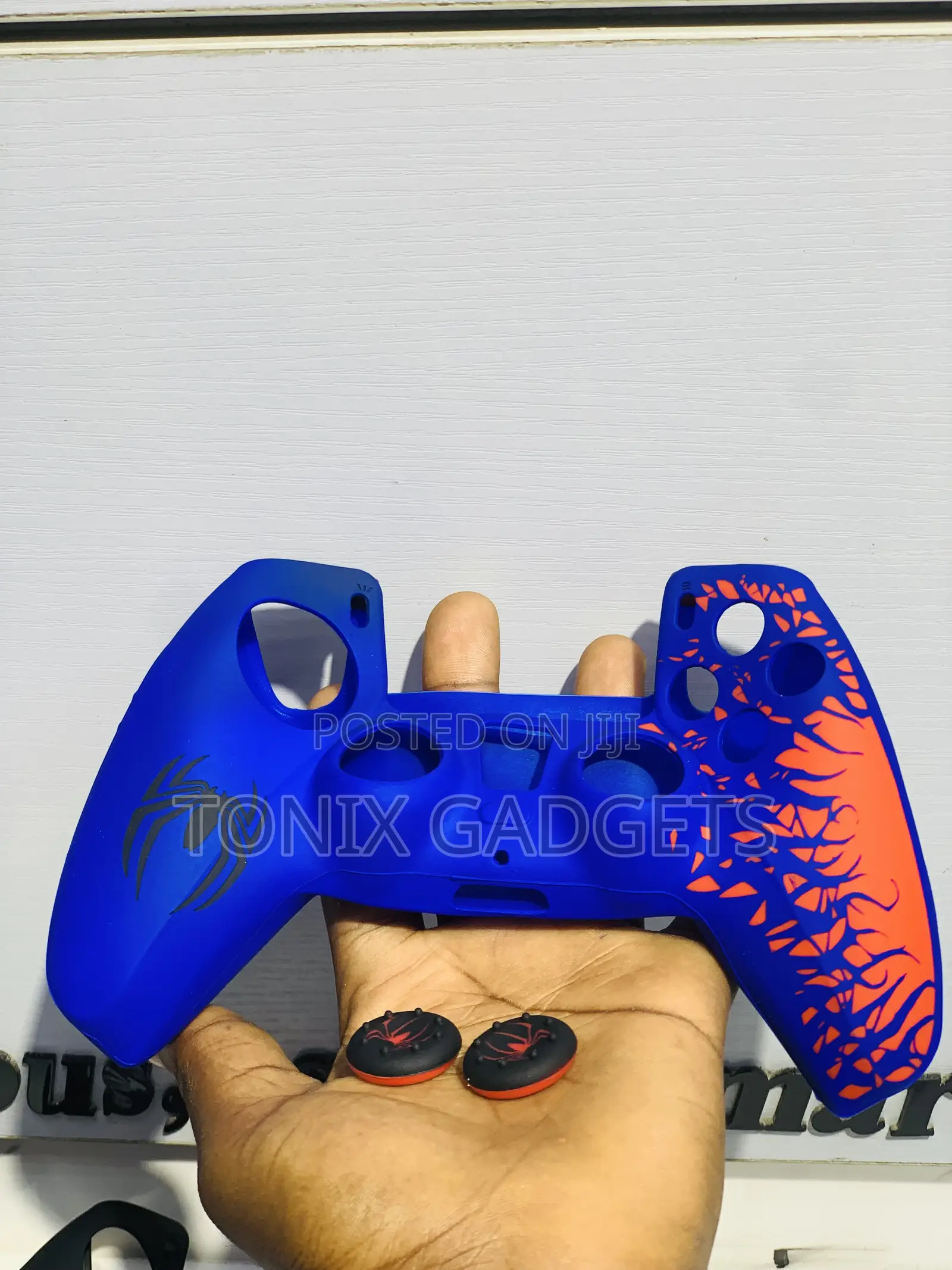 Silicone Pads Pouch