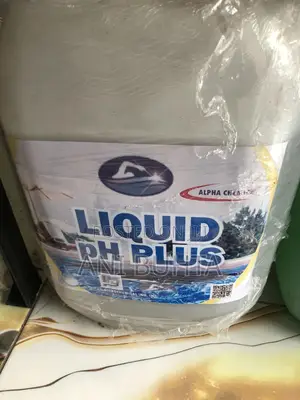 Liquid Ph Plus