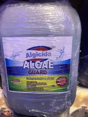 Algicide Algae Guard