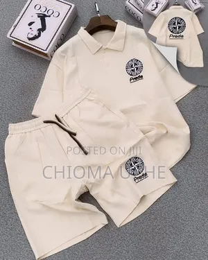 Men's Up and Down Wears