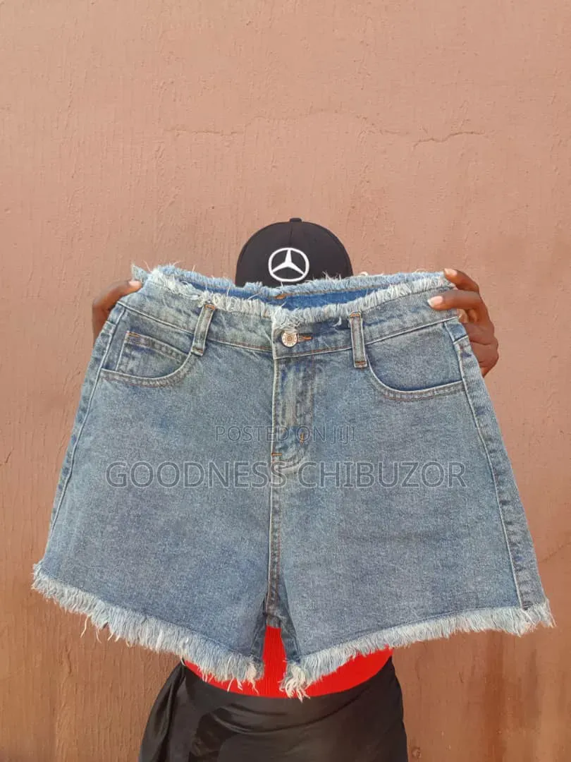 Thrift Wear