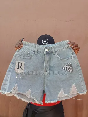 Thrift Wear