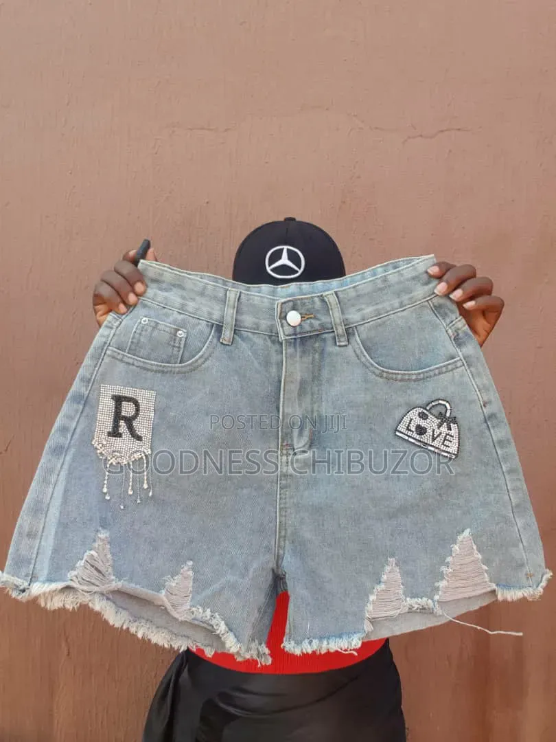 Thrift Wear