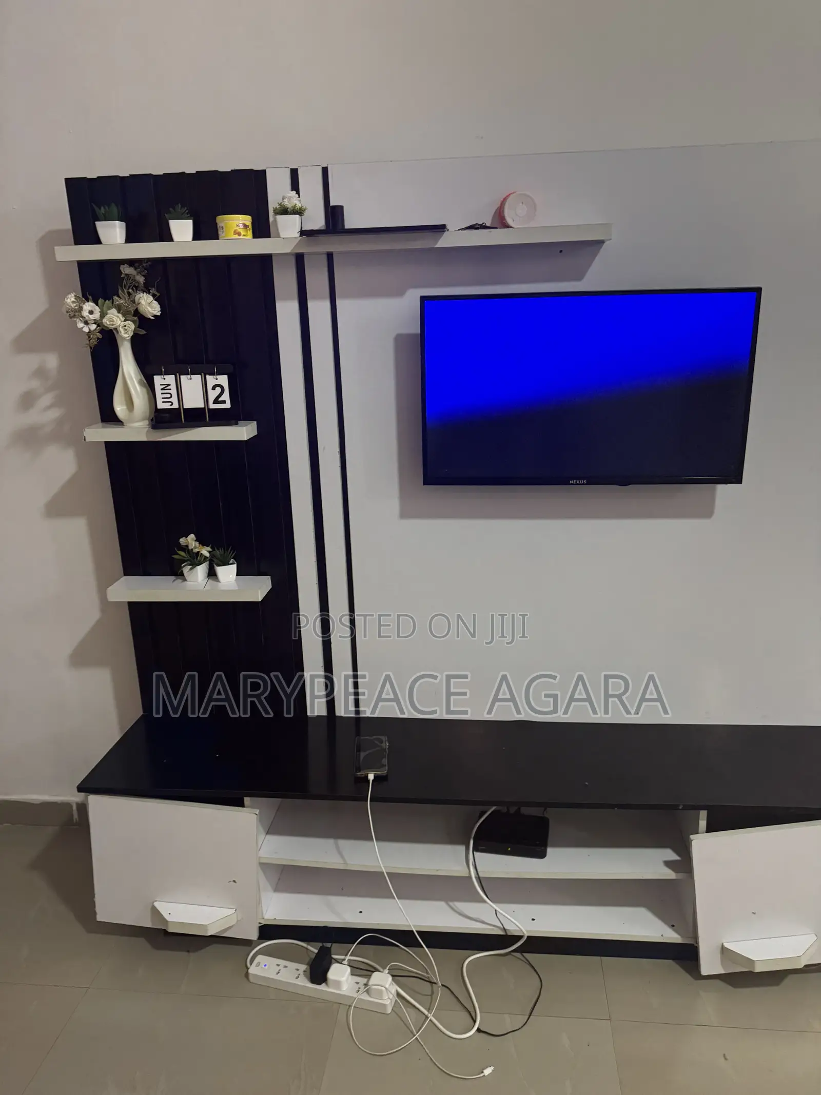 Tv Console