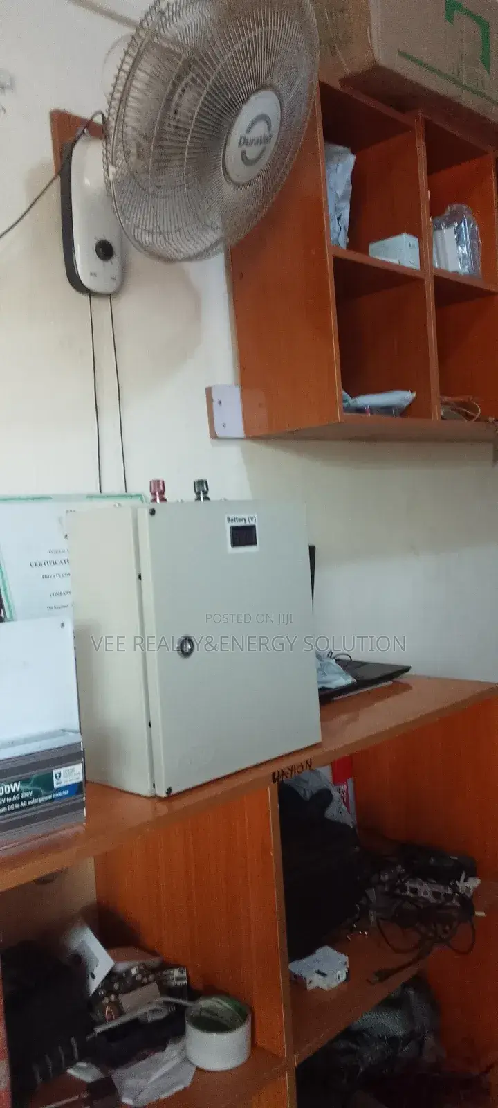 Office Space For Rent