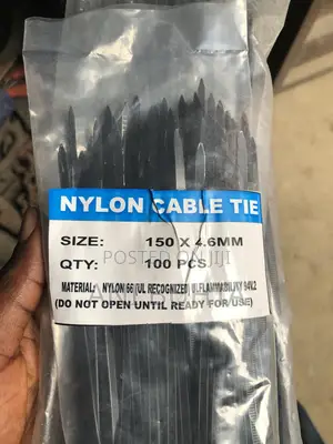 Cable Ties