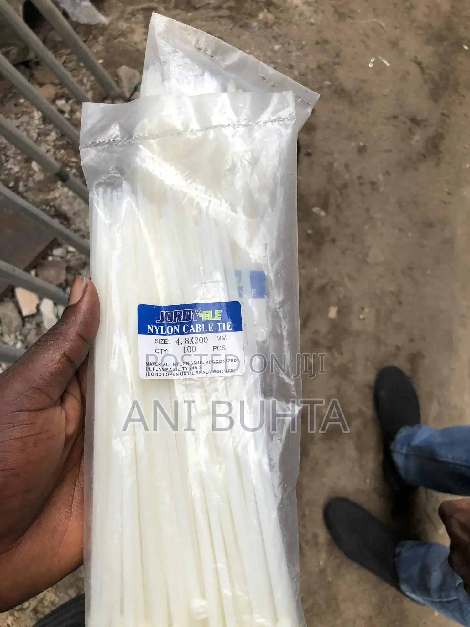 Cable Ties