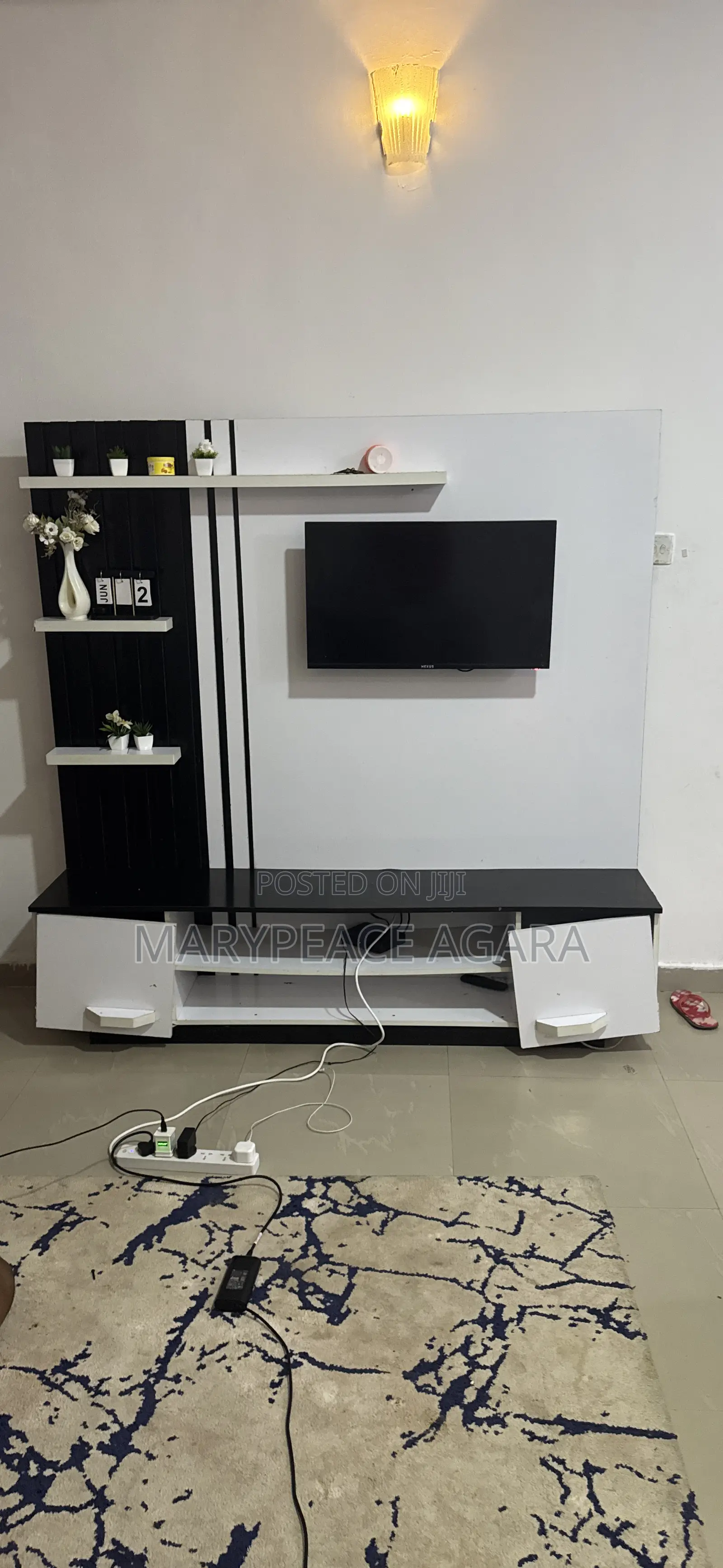 Tv Console