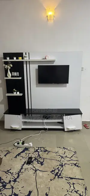 Tv Console