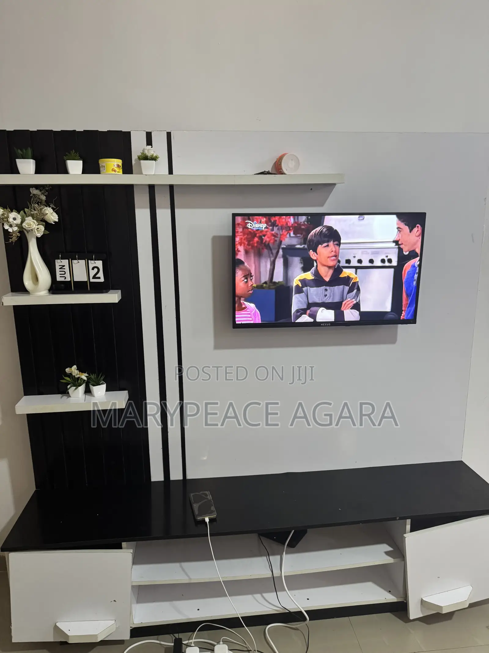 Tv Console
