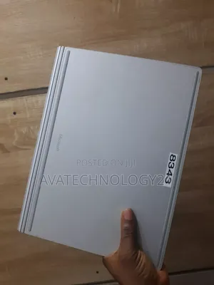 Laptop Microsoft Surface Book 2 8GB Intel Core i7 SSD 256GB