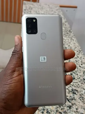 Samsung Galaxy A21s 32 GB