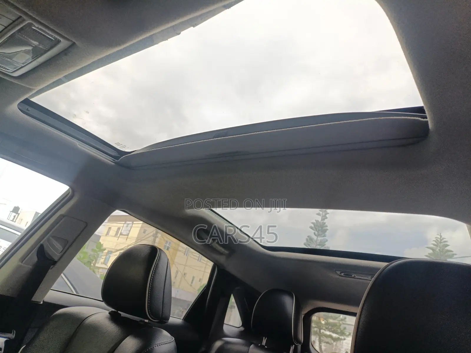 Toyota Venza 2014 Silver