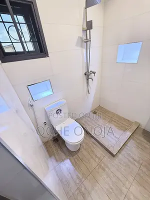 3bdrm Duplex in Liberty Jubilation, Kubwa for rent