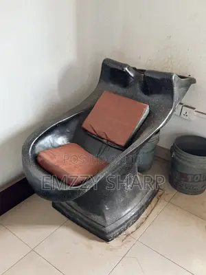 Hair Wash Basin