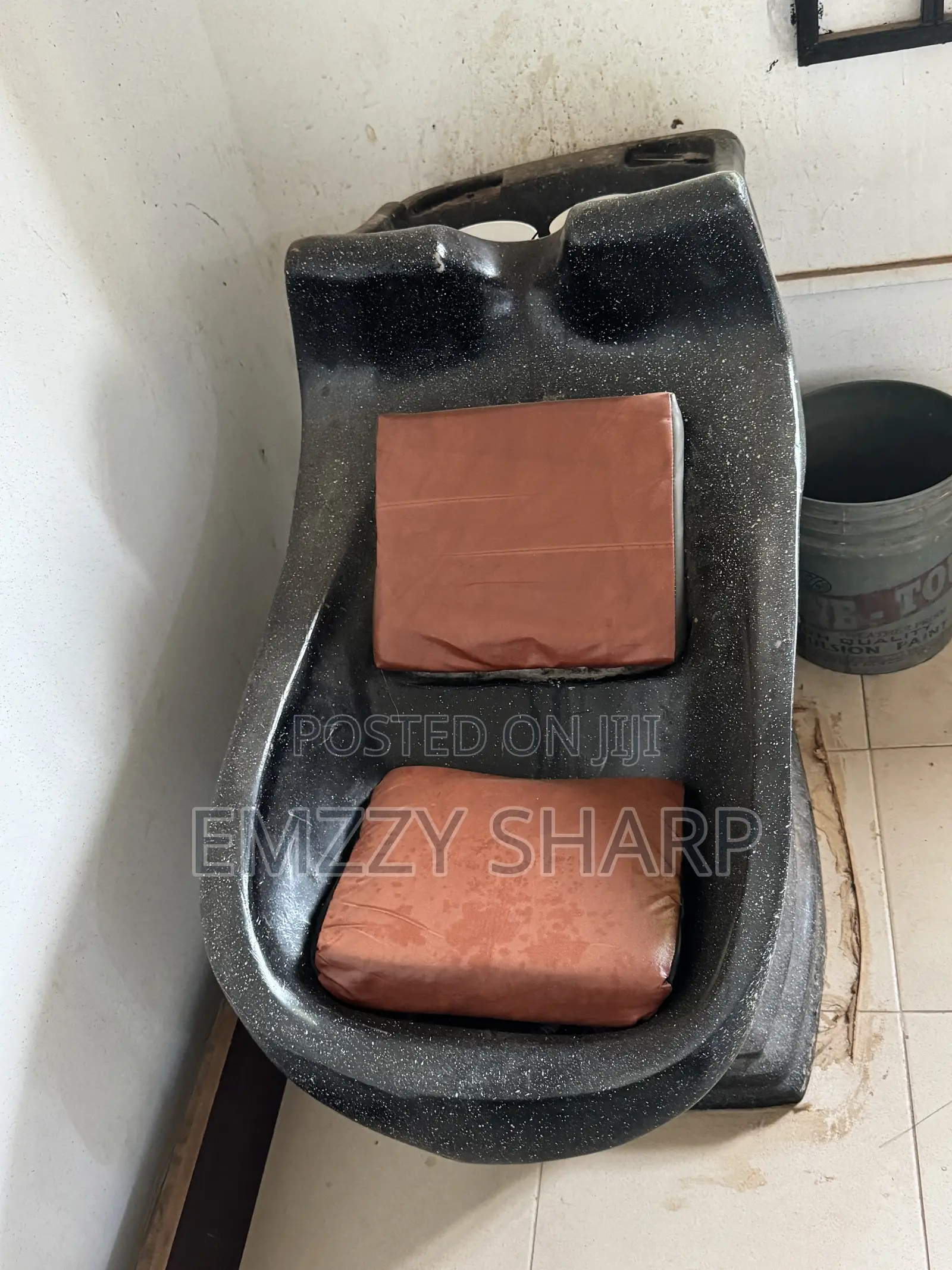 Hair Wash Basin