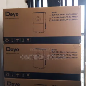 16kva Deye 48v Hybrid Inverter