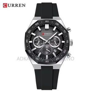Curren Rubber