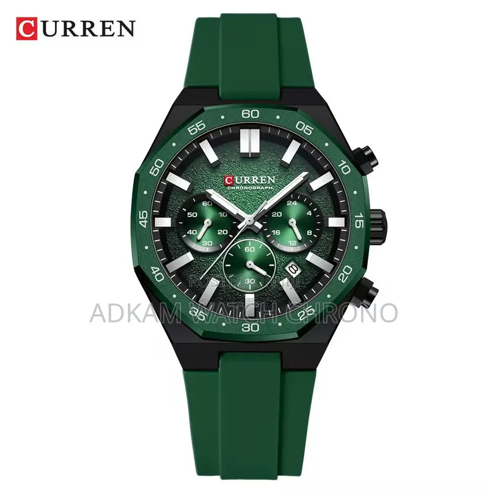 Curren Rubber