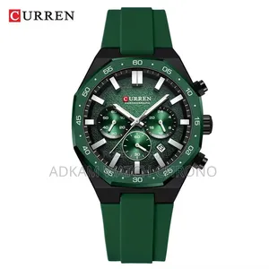 Curren Rubber