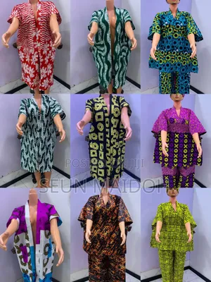 Ready to Wear