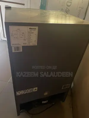 Hisense Fridges