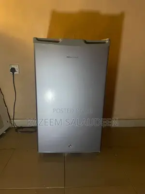 Hisense Fridges