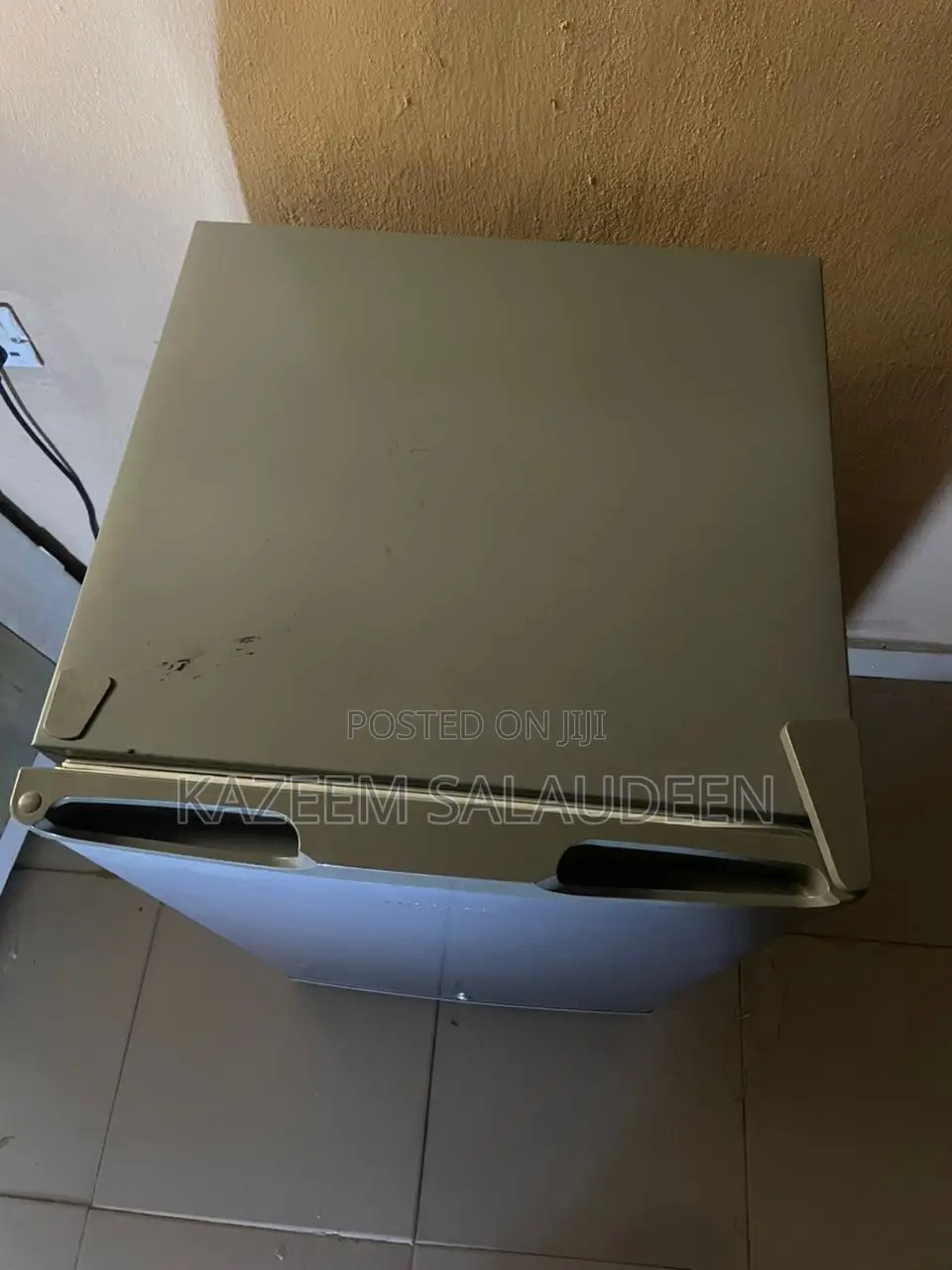 Hisense Fridges