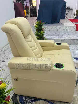M G Home Cinema Chairs