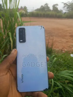 Vivo Y12s 32 GB Blue