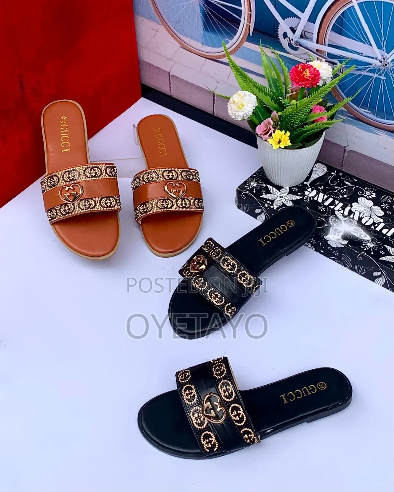 Quality Ladies Slippers