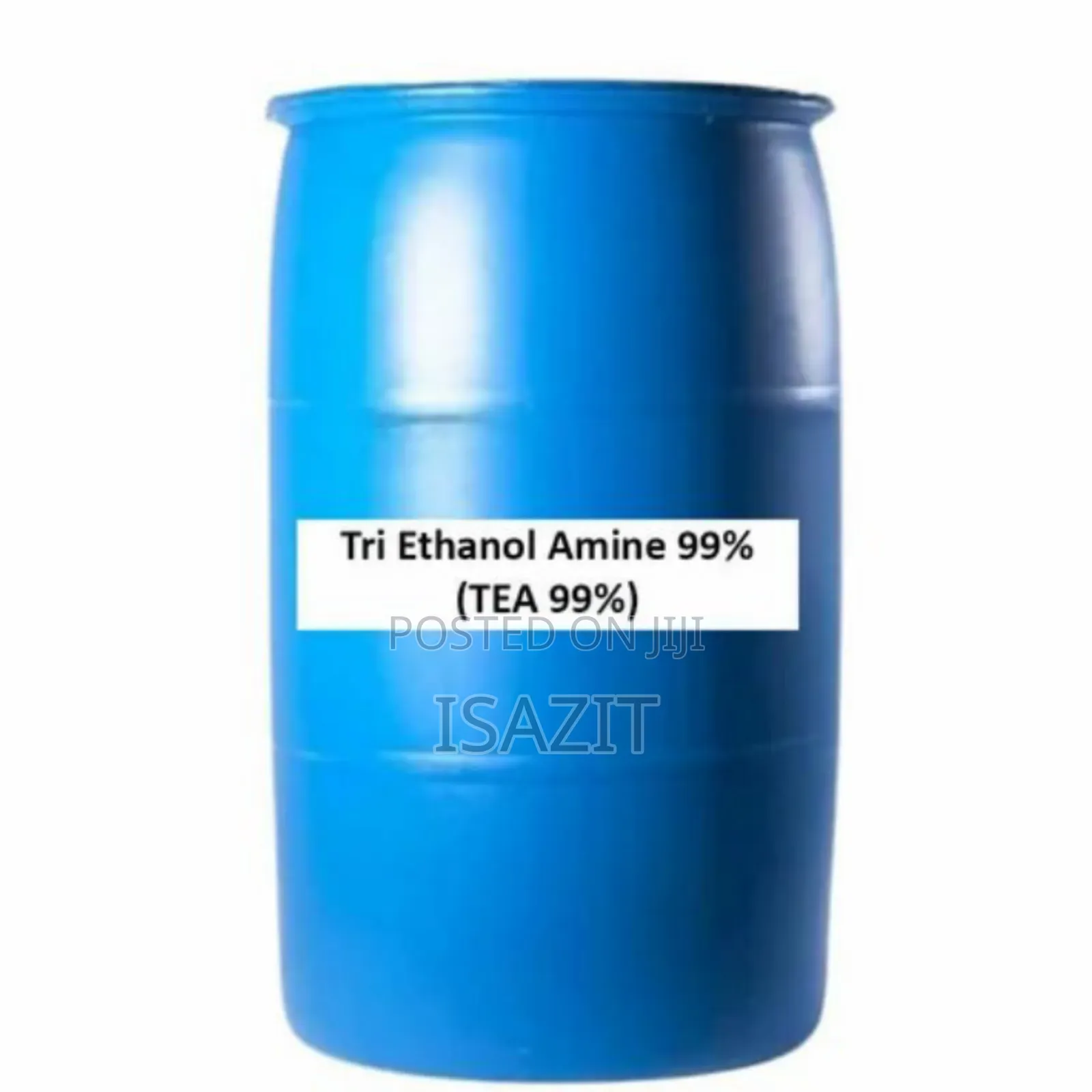 Triethanolamine (Tea) 99%