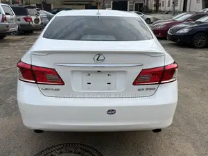 Lexus ES 350 2011