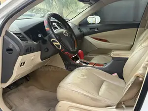 Lexus ES 350 2011