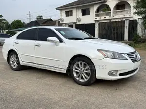 Lexus ES 350 2011