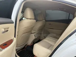 Lexus ES 350 2011