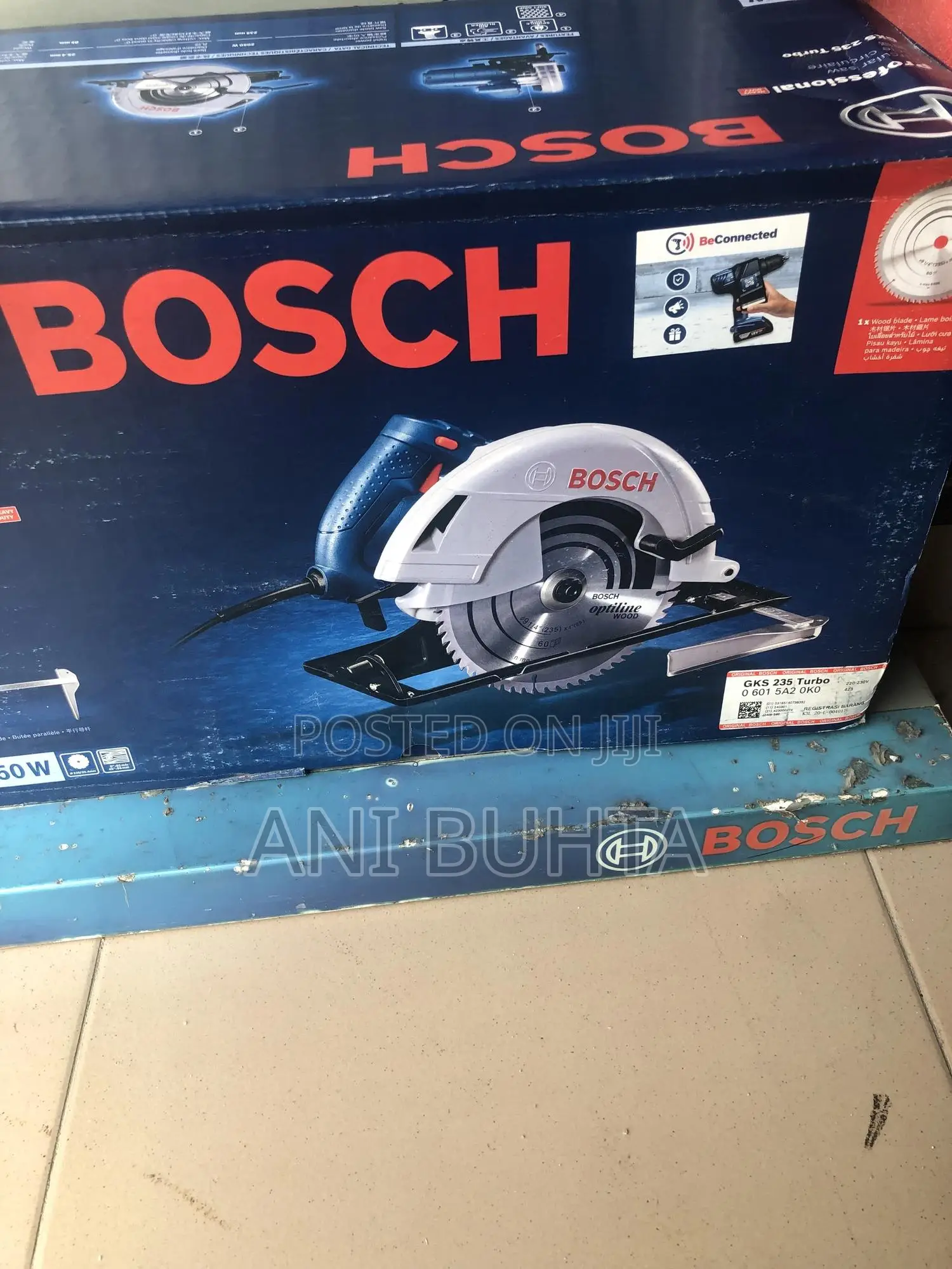 9” Jig Saw Machine