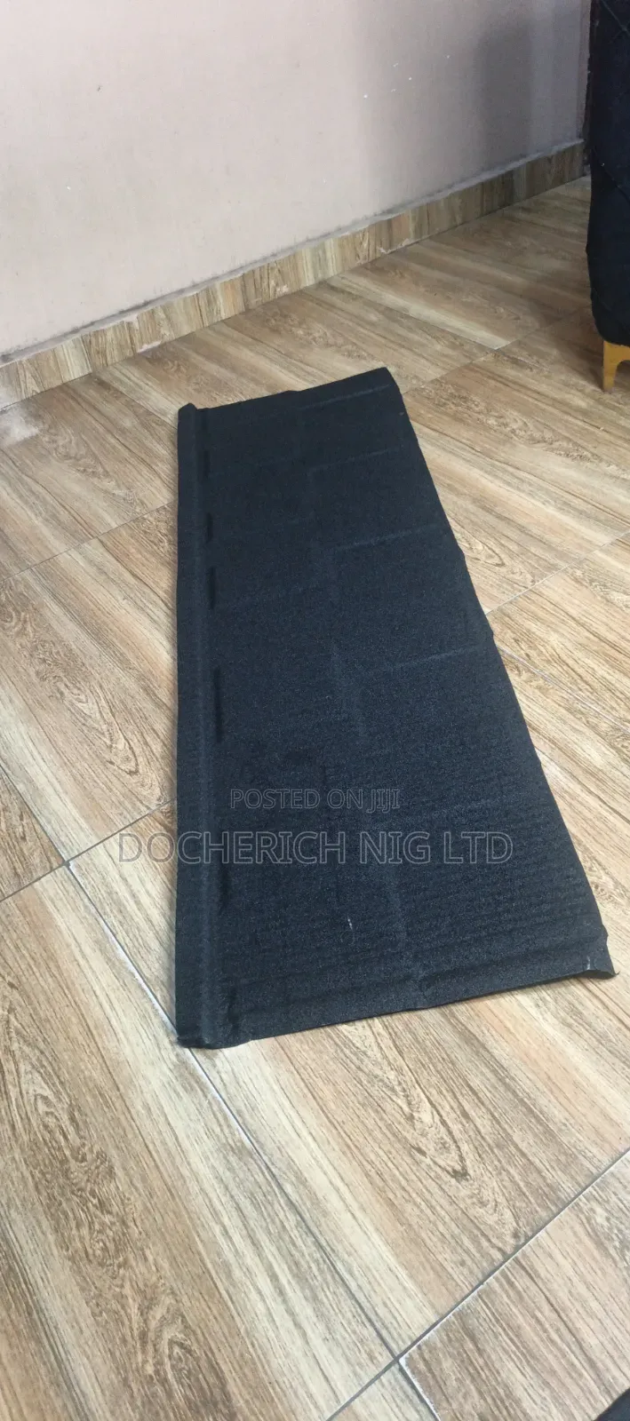 Reliable and Tough Shingle Stone Coated Roofing