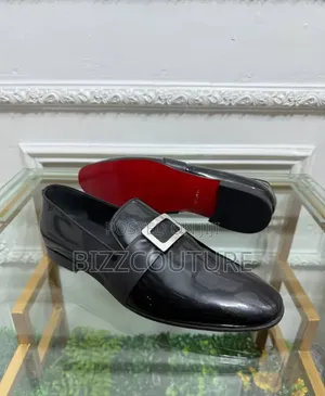 Original Italian Christian Louboutin Shoes Available in Store